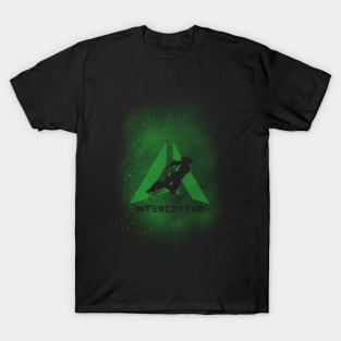 Anthem interceptor T-Shirt